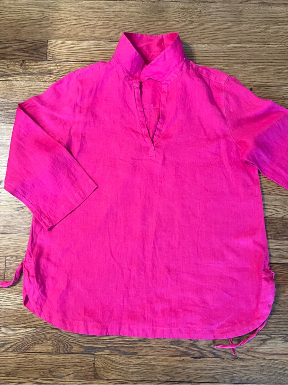 Isaac Mizrahi Shirt